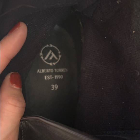 Chelsea boots - Picture 5 of 5